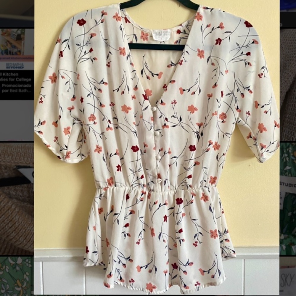 Blouse